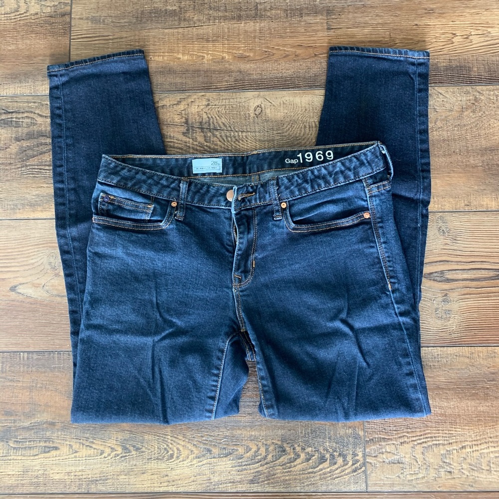 Gap Jeans